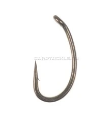 Крючки карповые размер №2 Korda Kurv Shank XX